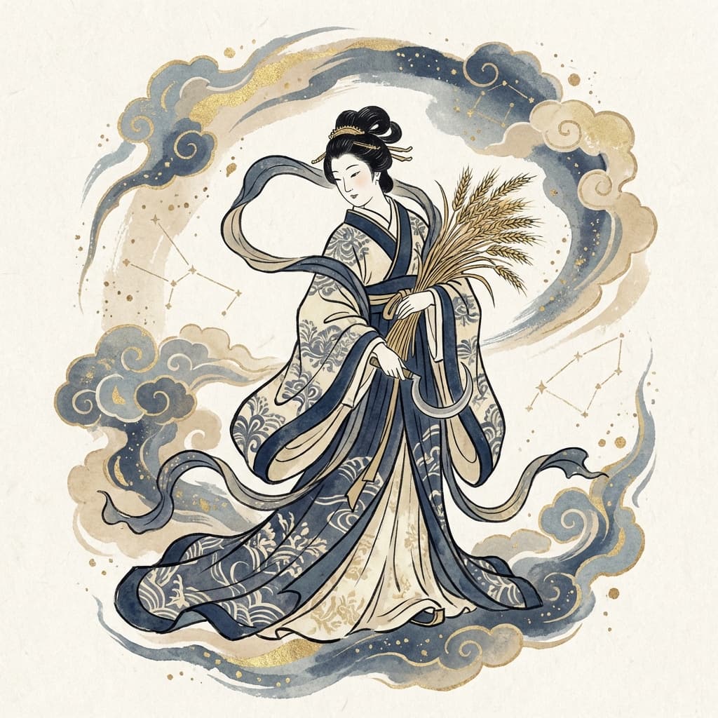 乙女座の性格・特徴・相性を徹底解説【2026年運勢付き】