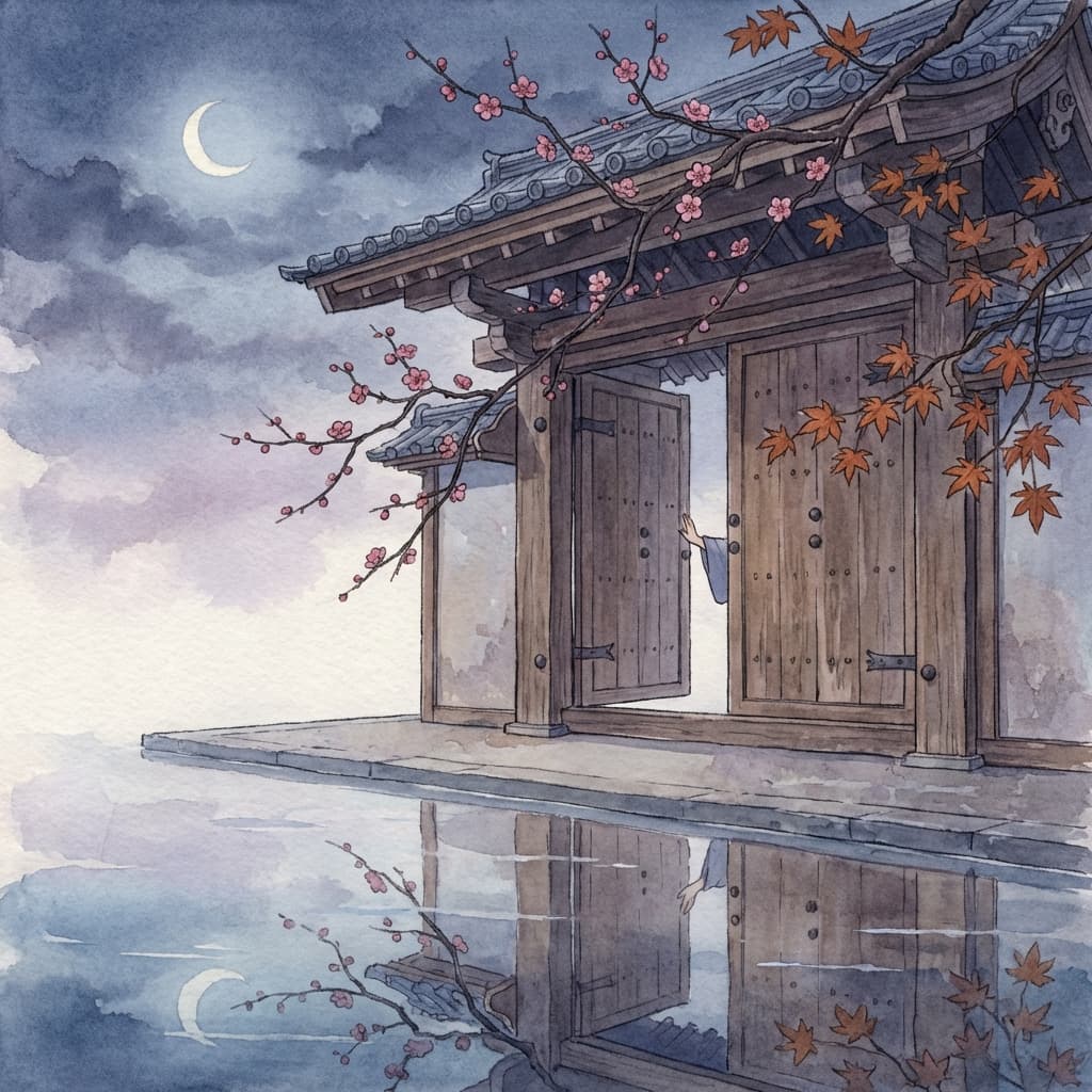 閉（とづ）の日の意味と区切りの習慣｜物事を閉じる日