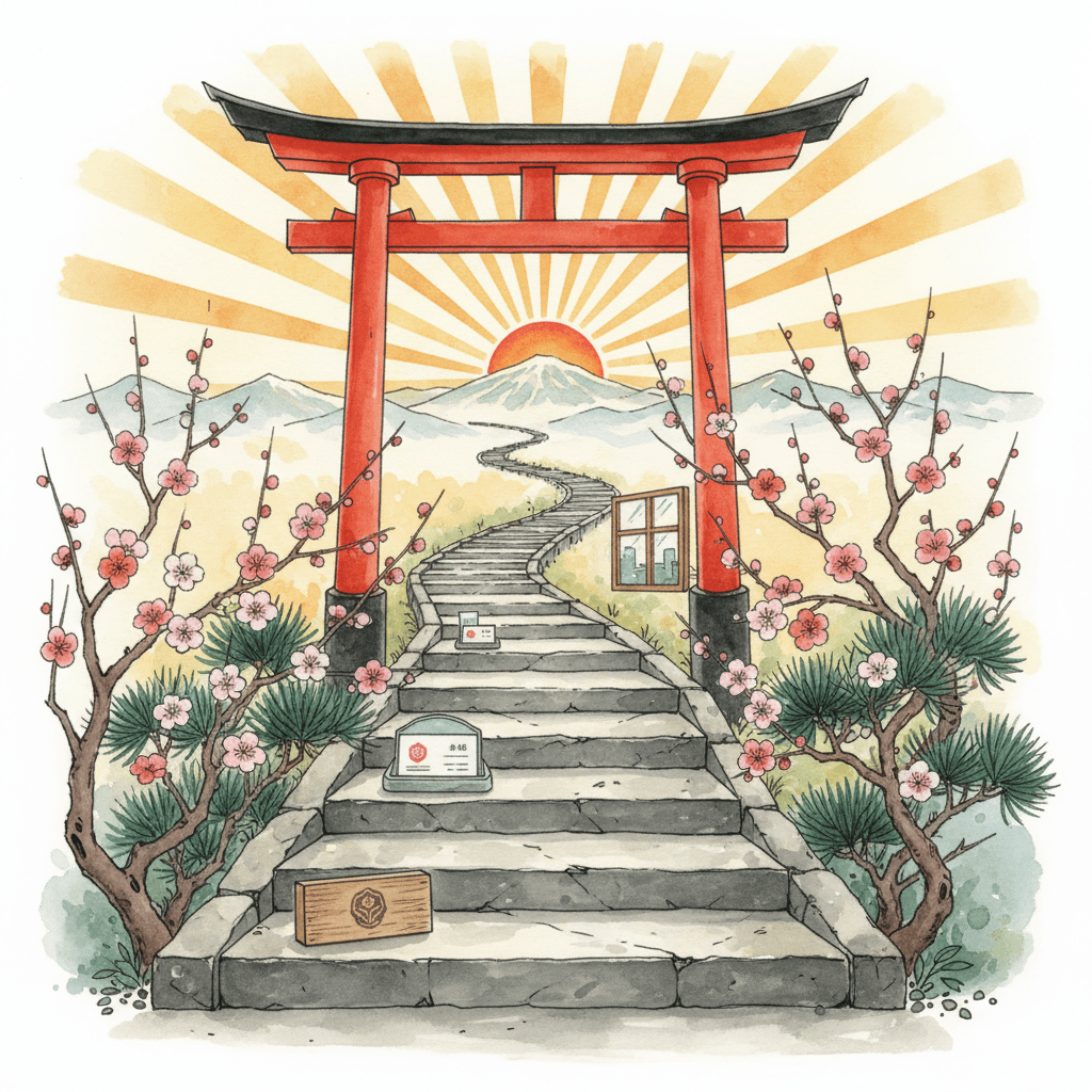 出世・昇進と暦 ─ キャリアアップの吉日活用術