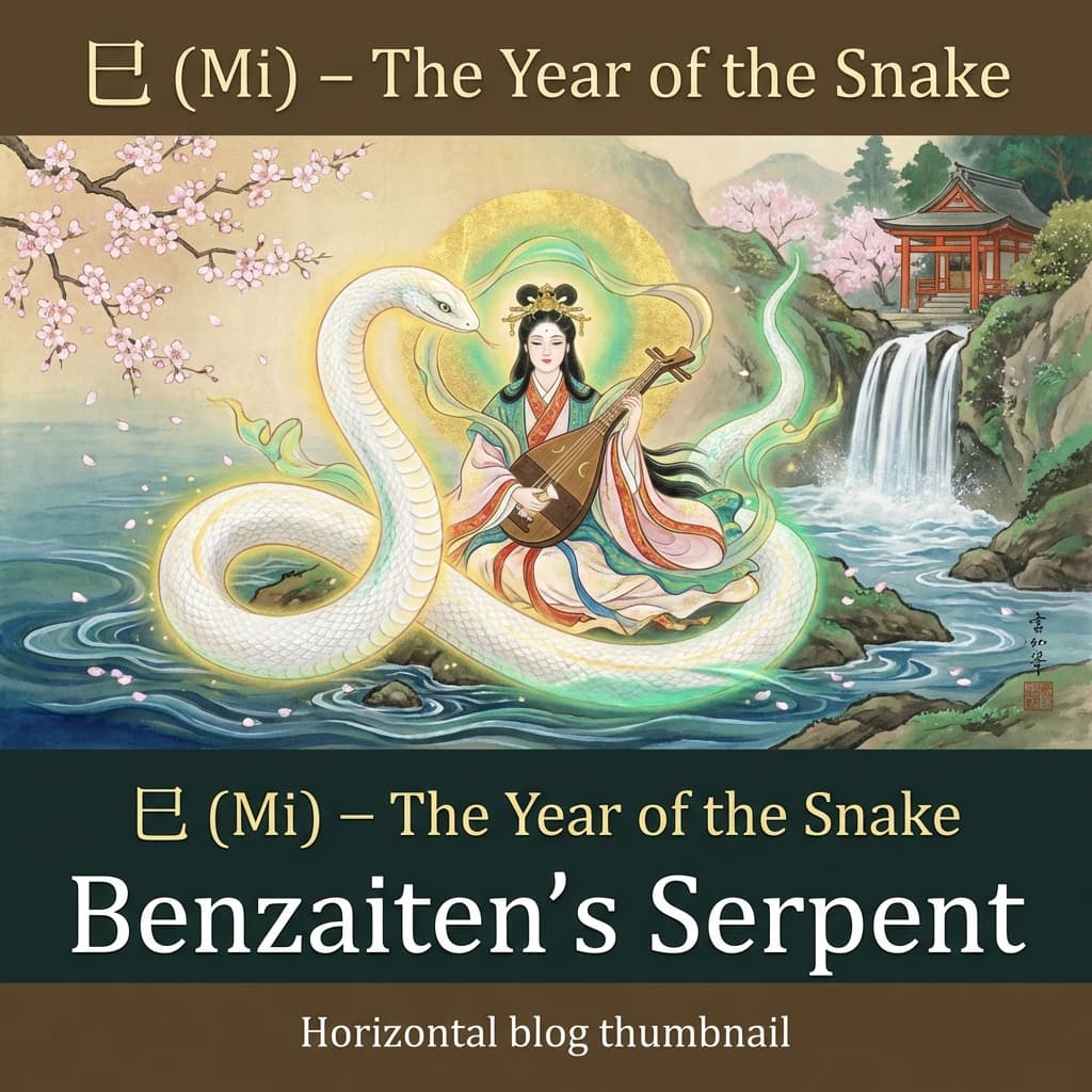 巳の日（み）の意味と運勢