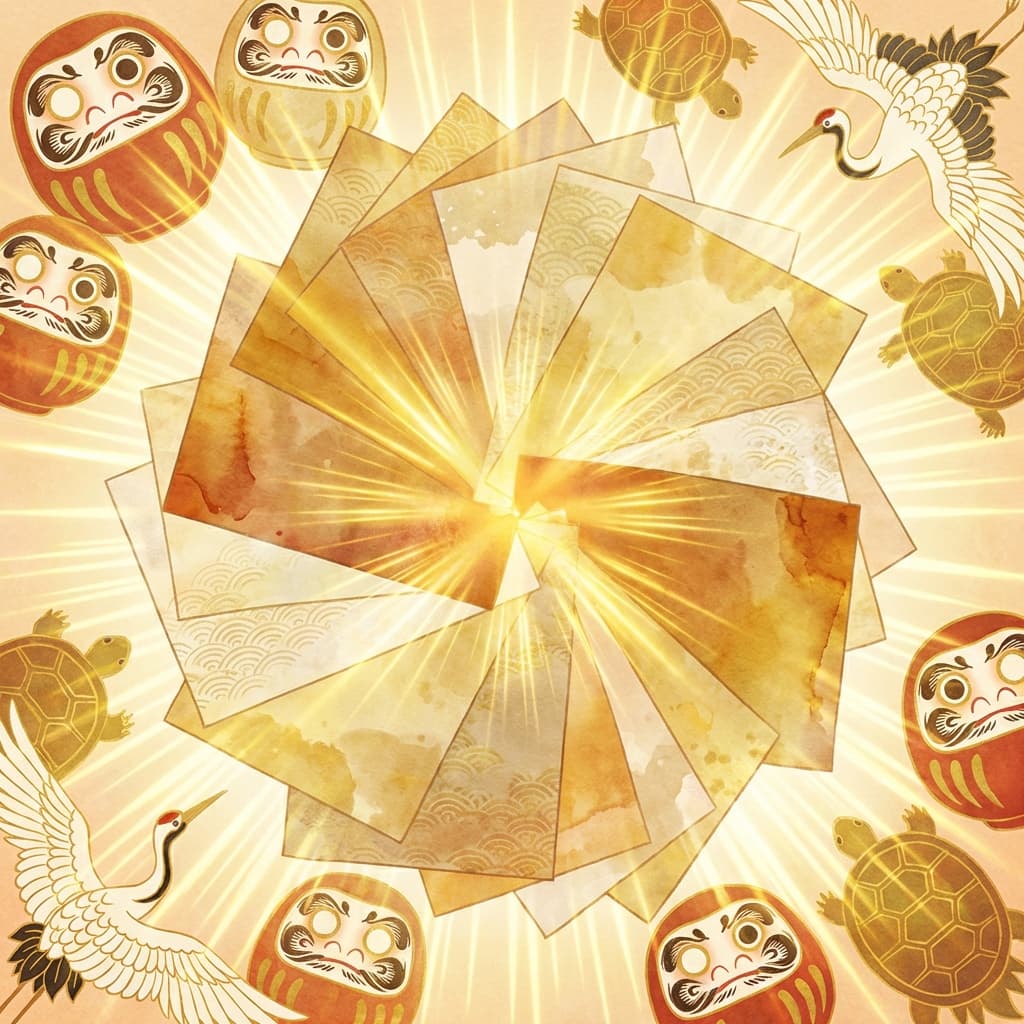 吉日が重なる日の意味と効果｜複数の吉日が重なる開運日