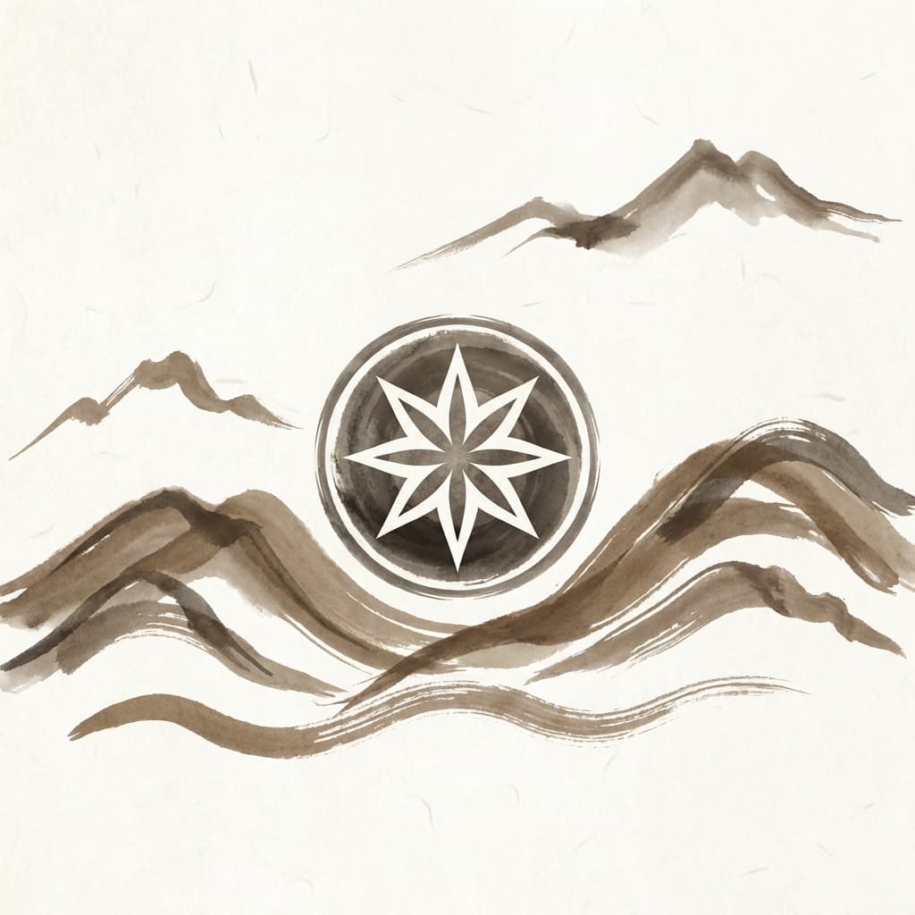 八白土星（はっぱくどせい）の意味と運勢｜性格・相性・2026年開運行動