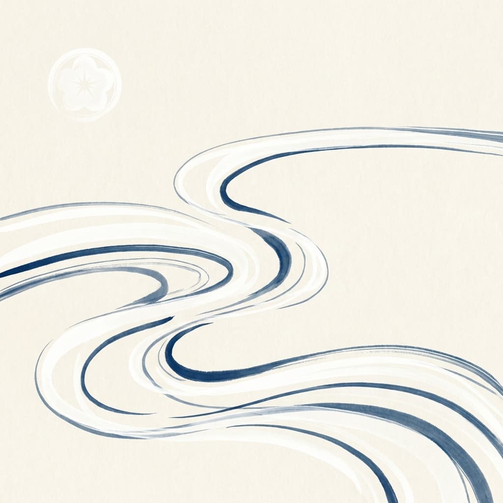 一白水星（いっぱくすいせい）の意味と運勢｜性格・相性・2026年開運行動