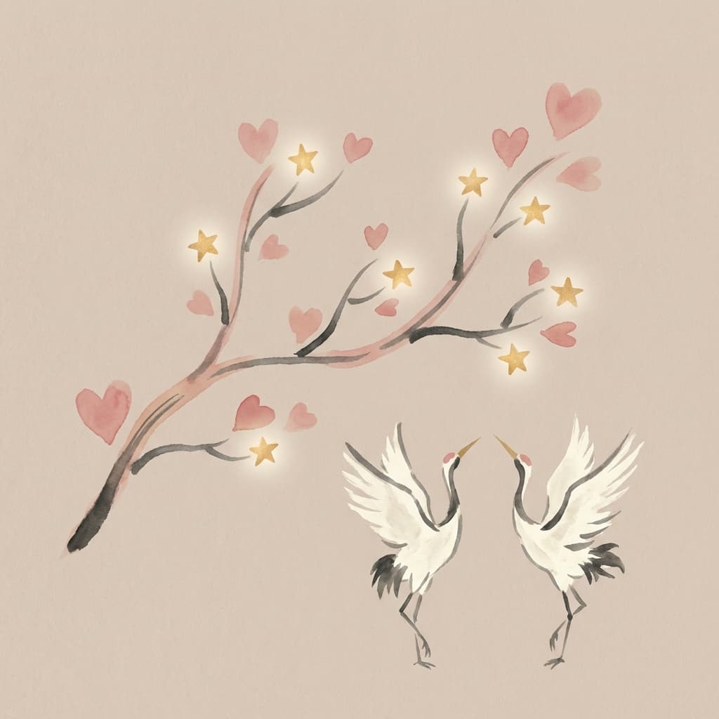 九星別・恋愛運｜日家九星を活かす