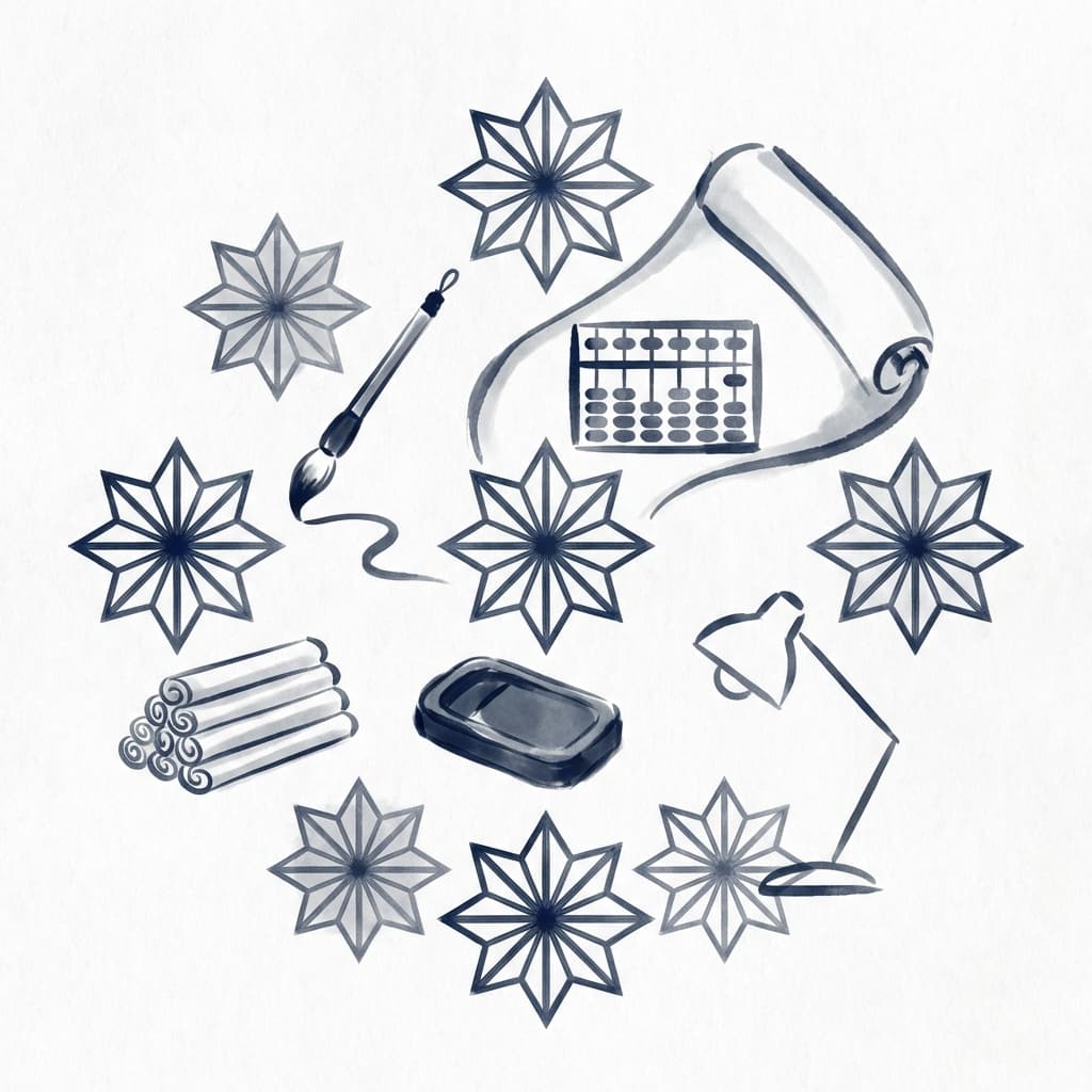 九星別・仕事運｜日家九星を活かす