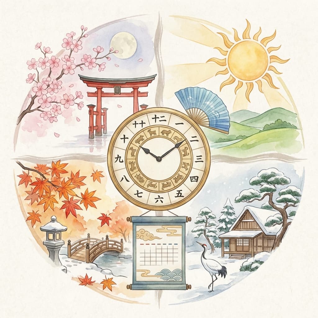 引越しのベストタイミング｜季節・月・曜日・時間帯で選ぶコツ