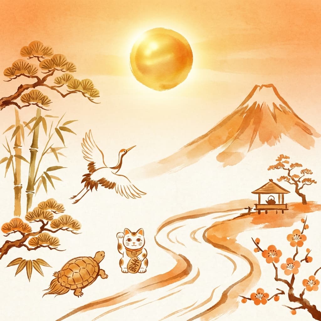 先負は午後から吉？何時からOK？やって良いことを解説