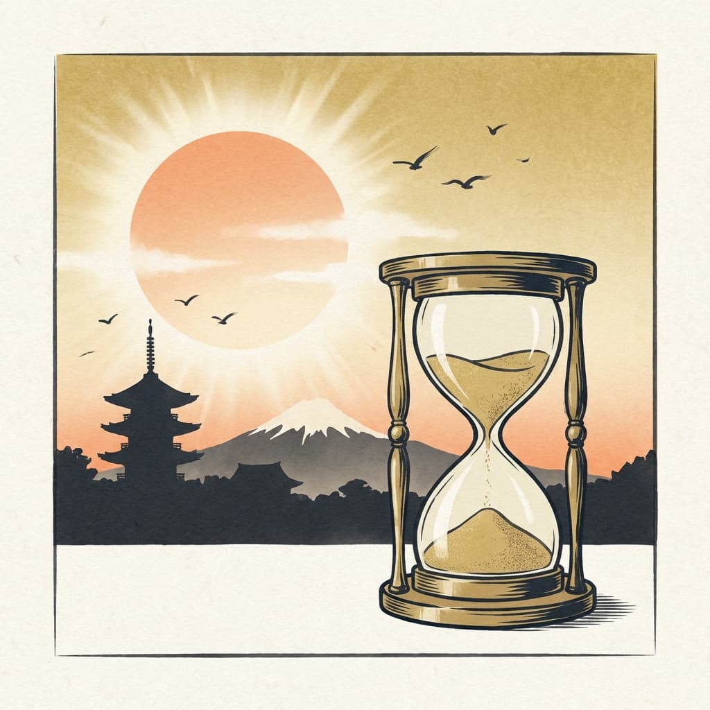 先勝の午前中にやるべき仕事・家事リスト｜午後からの過ごし方