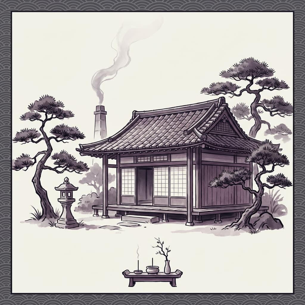 友引の通夜は行ってもいい？葬儀の日程調整と参列マナー