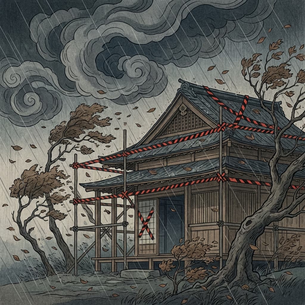 三隣亡とは?2026年カレンダーと建築・引越しへの影響|三隣亡とは?2026年カレンダーと建築・引越しへの影響|三…