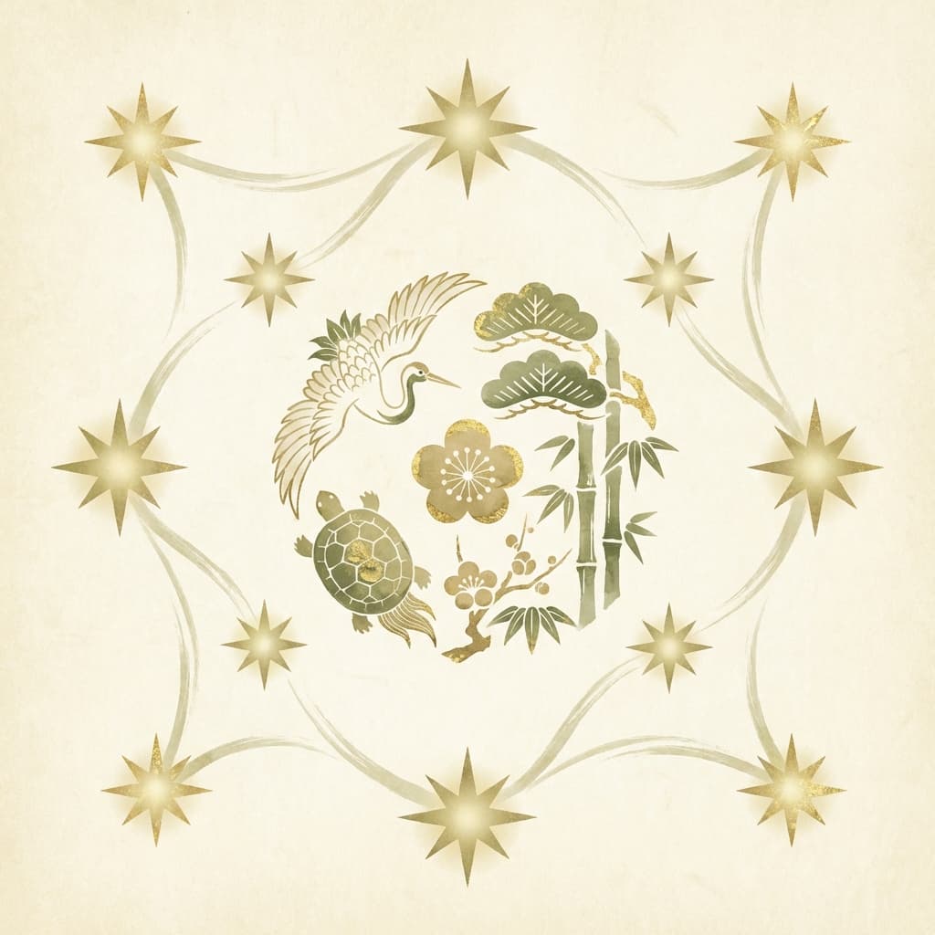 【総論】九星の日におすすめの行動