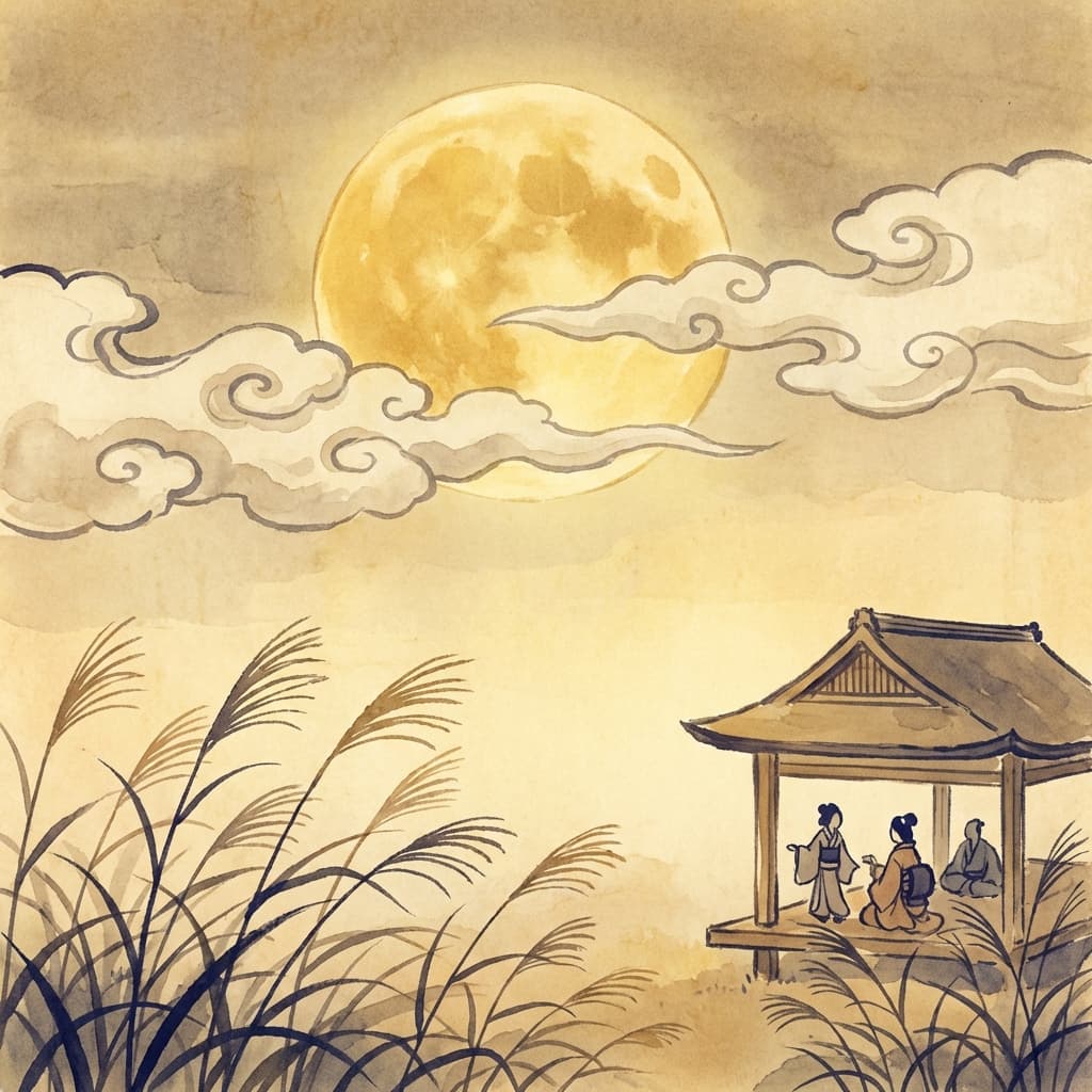 満月の意味とスピリチュアル