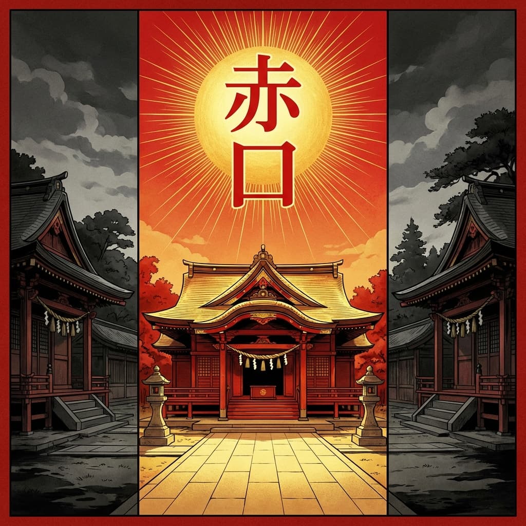 赤口の読み方は「しゃっこう」|正午だけ吉の活用法