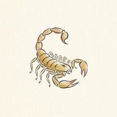 蠍座