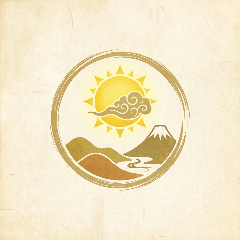 五黄土星(ごおうどせい)の意味と性格